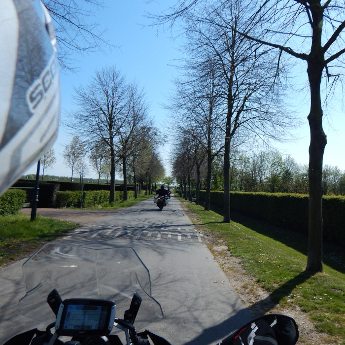 Snel motorrijbewijs halen Oud Beijerland - Spoedcursus Motorrijbewijs Spijkenisse