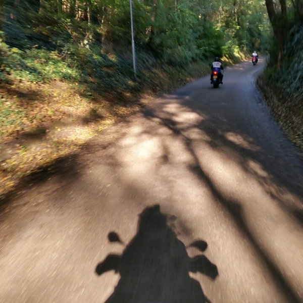 Spoedcursus Motorrijbewijs Spijkenisse