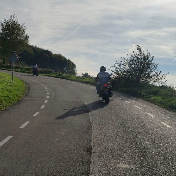 Snel motorrijbewijs halen Oud Beijerland - Spoedcursus Motorrijbewijs Spijkenisse