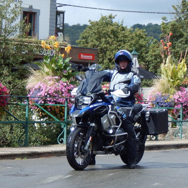 Snel motorrijbewijs halen Oud Beijerland - Spoedcursus Motorrijbewijs Spijkenisse